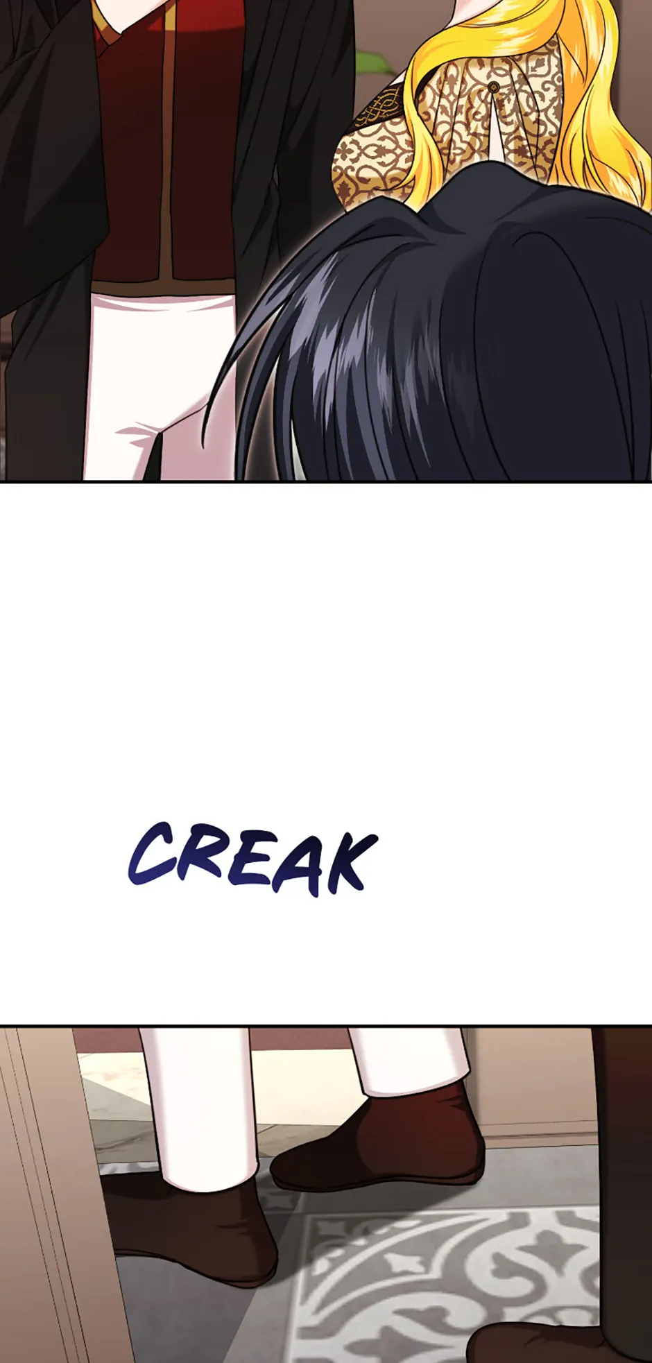 For a Certain Princess [Official] Chapter 20 page 74