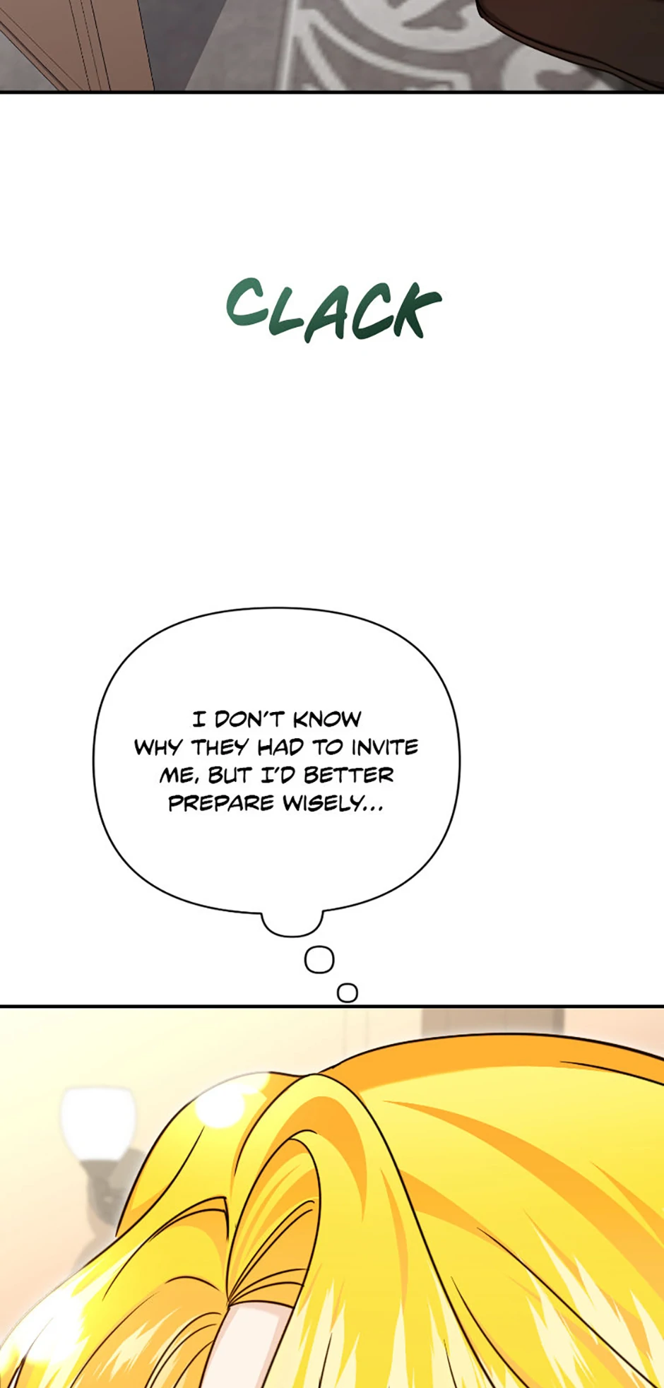For a Certain Princess [Official] Chapter 20 page 75