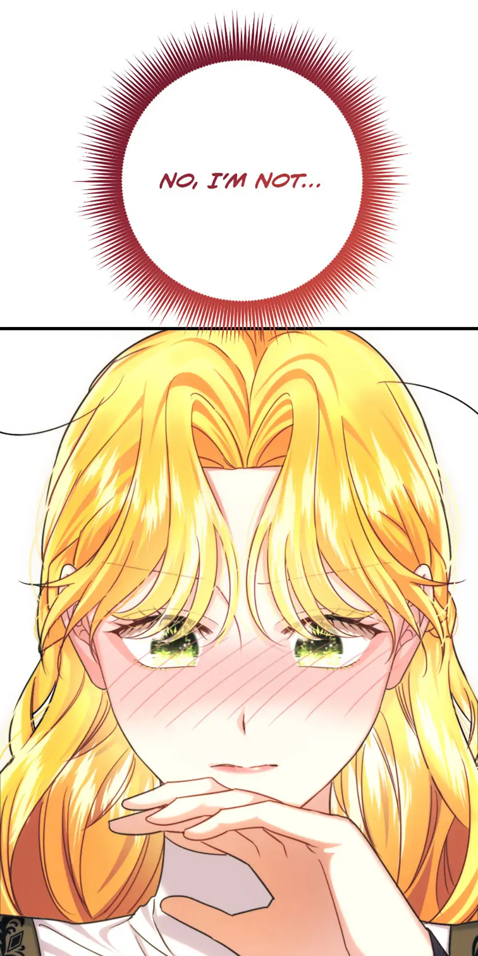 For a Certain Princess [Official] Chapter 20 page 7