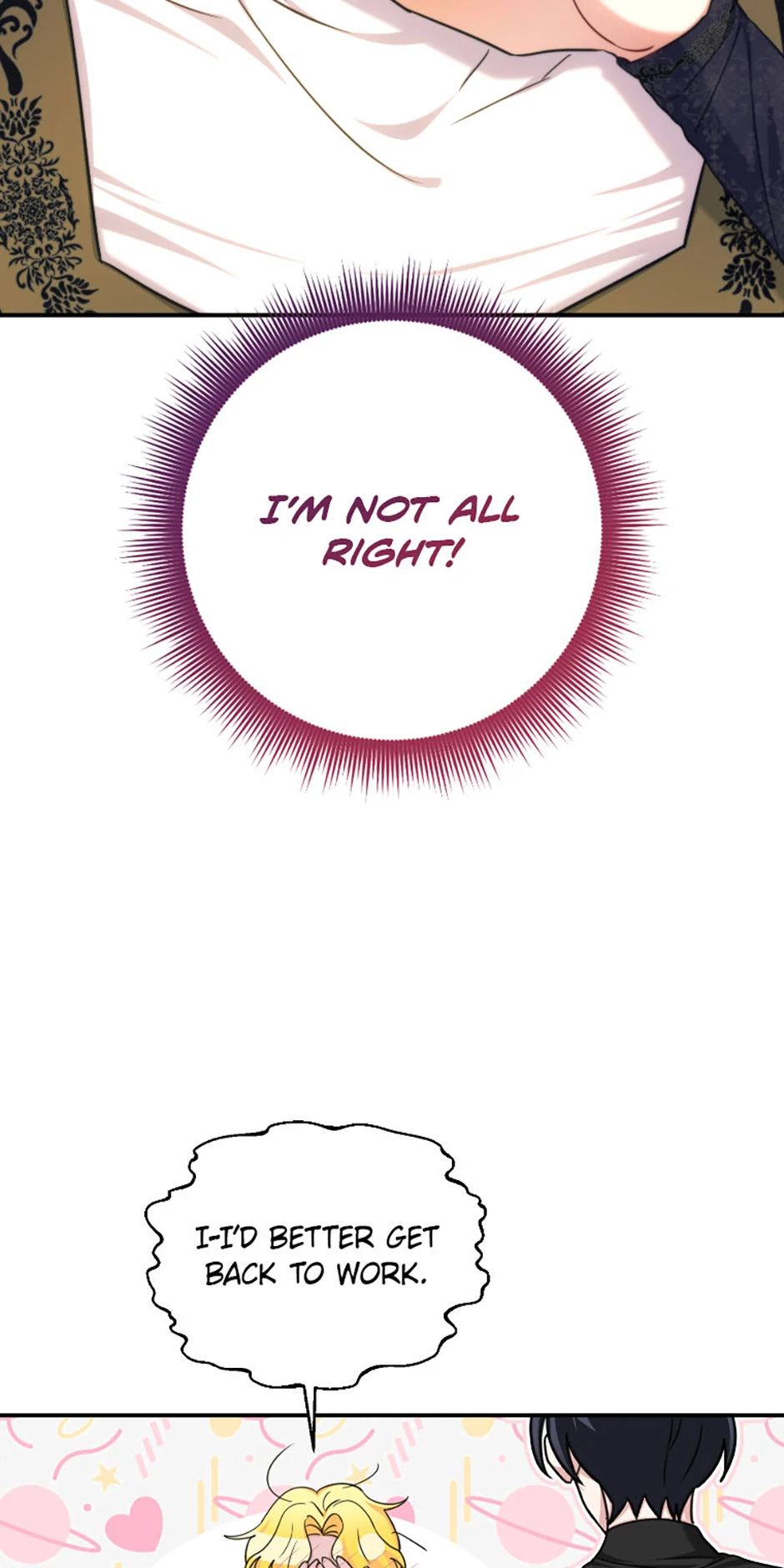 For a Certain Princess [Official] Chapter 20 page 8