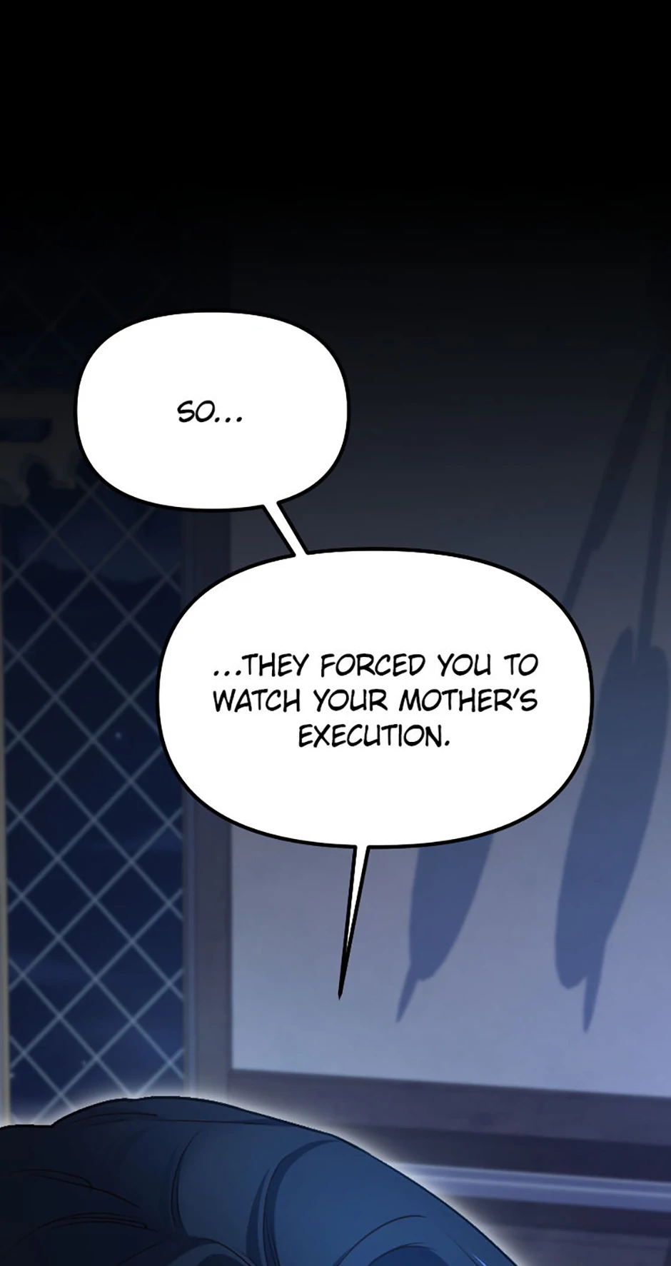 For a Certain Princess [Official] Chapter 27 page 0
