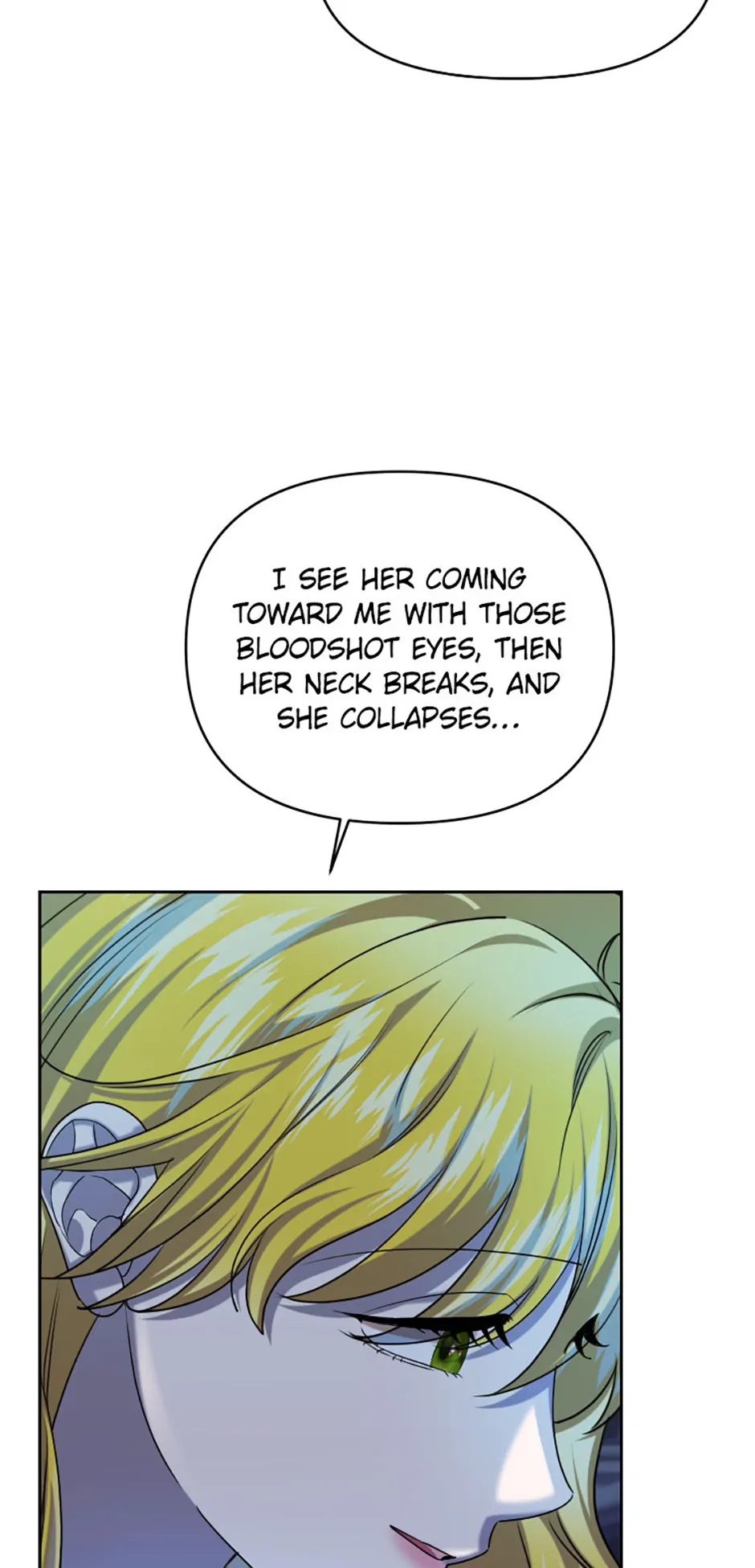 For a Certain Princess [Official] Chapter 27 page 9