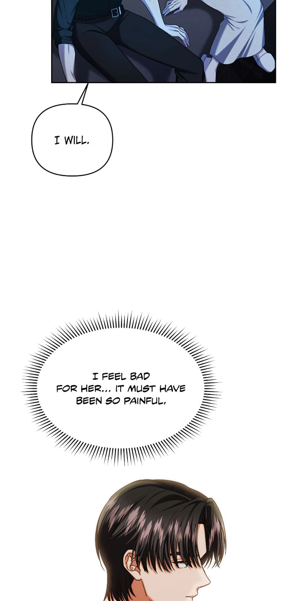 For a Certain Princess [Official] Chapter 27 page 11