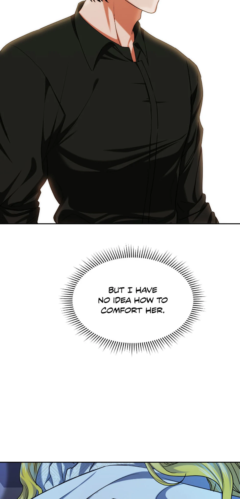 For a Certain Princess [Official] Chapter 27 page 12