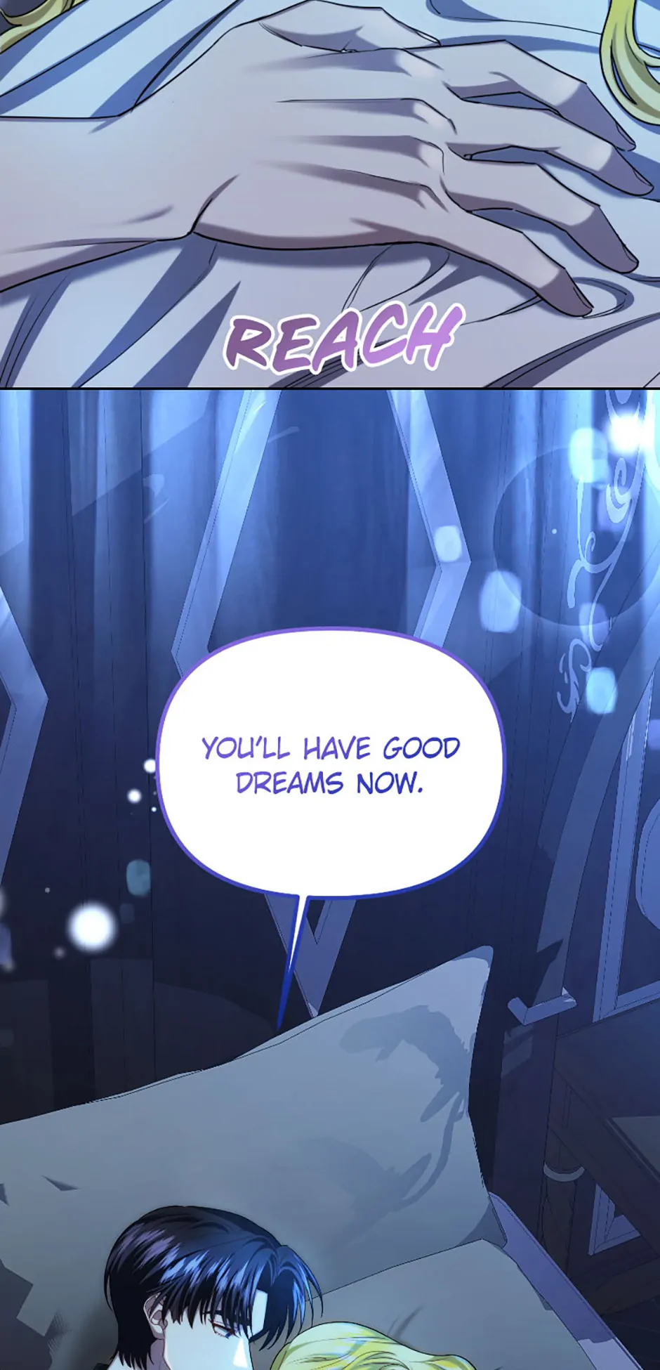 For a Certain Princess [Official] Chapter 27 page 13