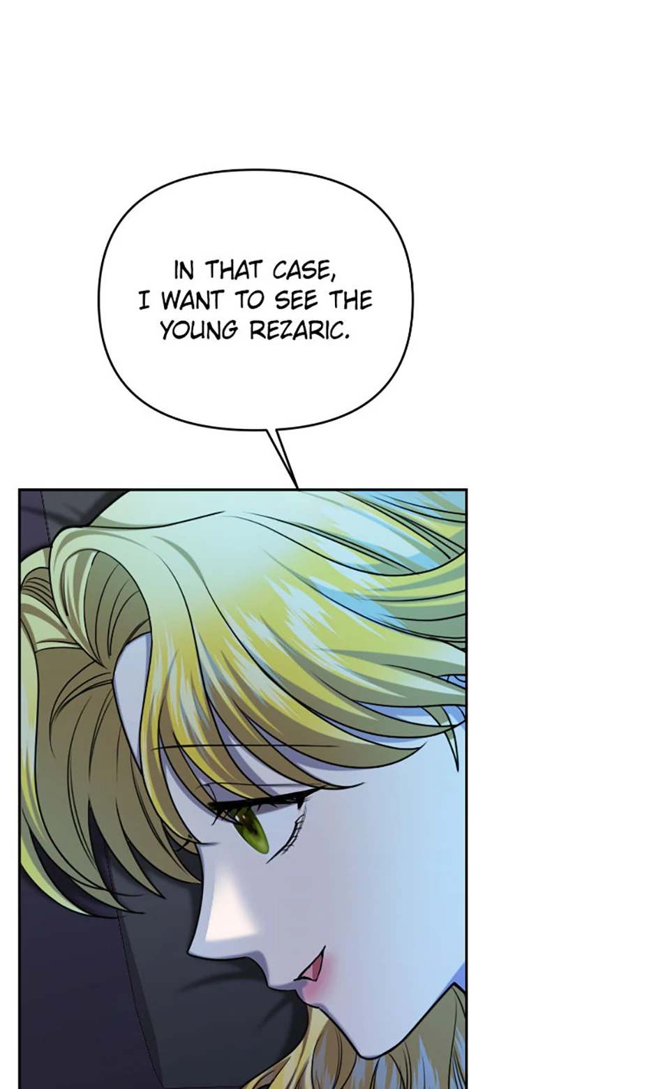 For a Certain Princess [Official] Chapter 27 page 15