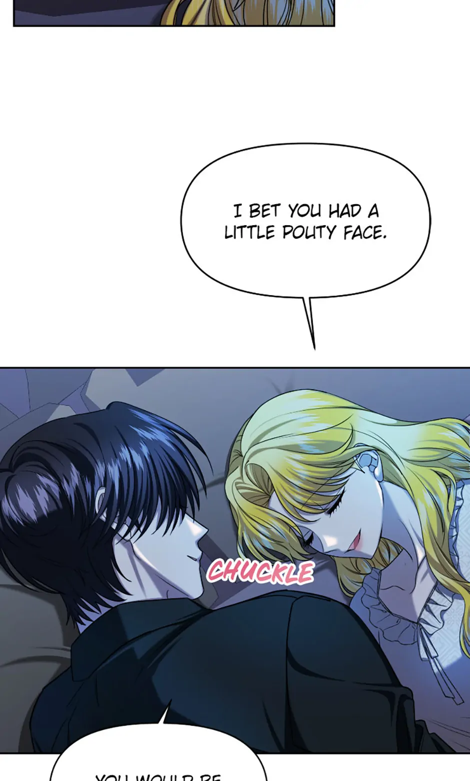 For a Certain Princess [Official] Chapter 27 page 16