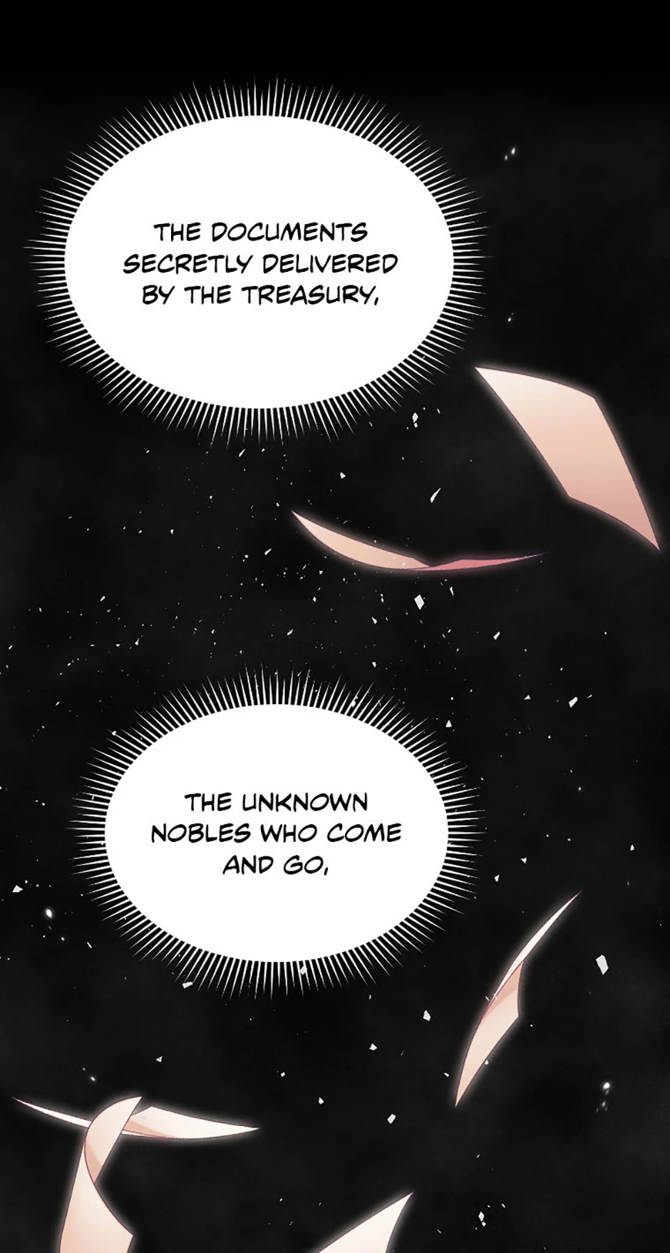 For a Certain Princess [Official] Chapter 27 page 19