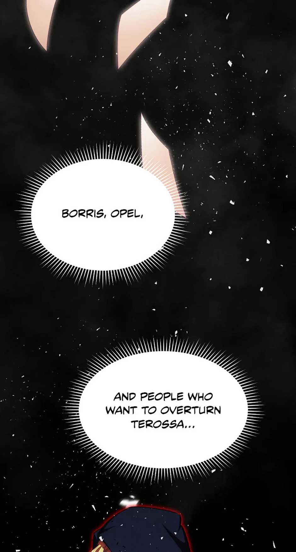 For a Certain Princess [Official] Chapter 27 page 20