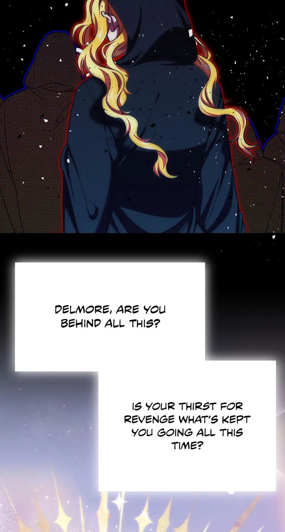 For a Certain Princess [Official] Chapter 27 page 21