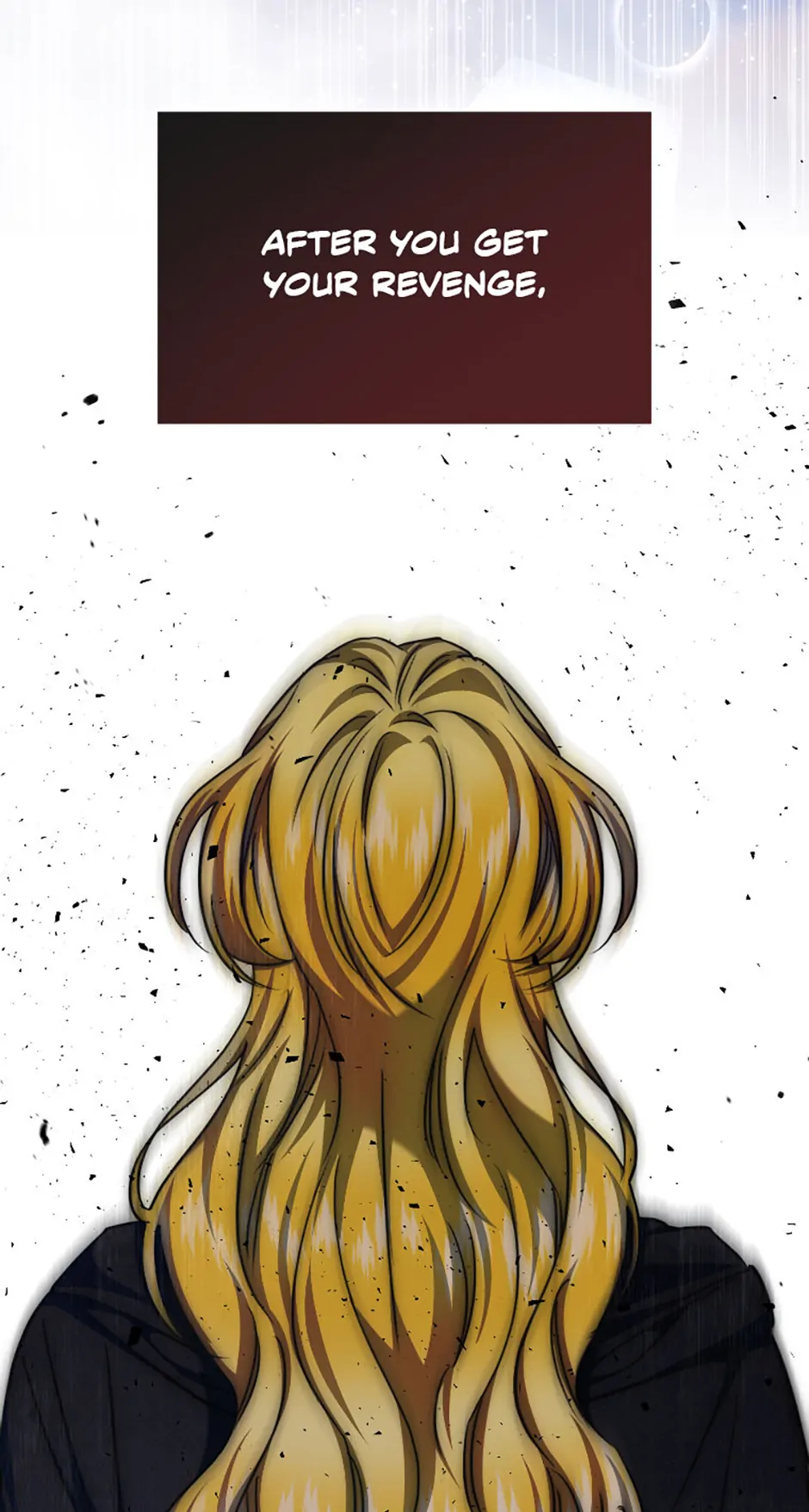 For a Certain Princess [Official] Chapter 27 page 23
