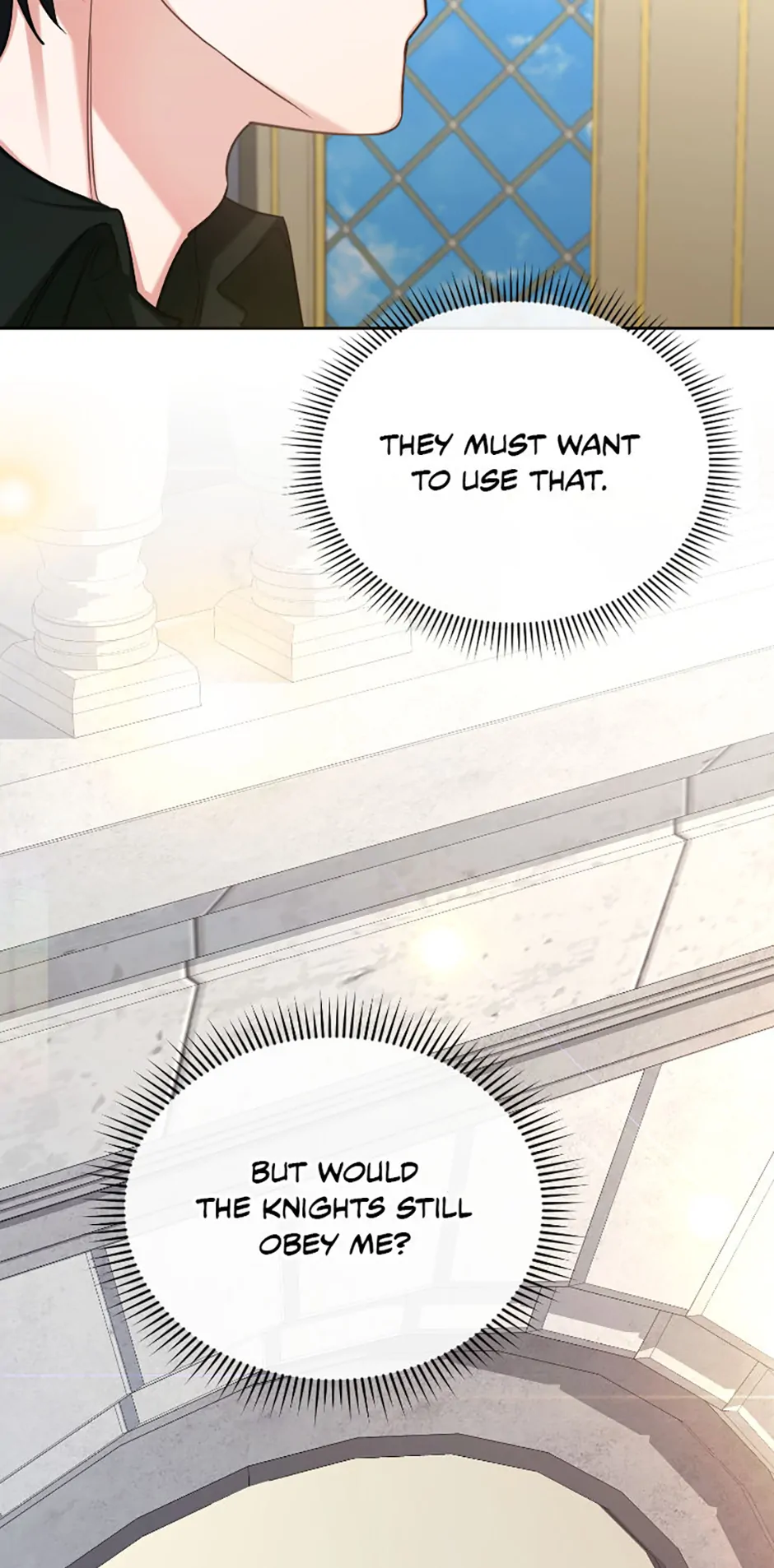 For a Certain Princess [Official] Chapter 27 page 28