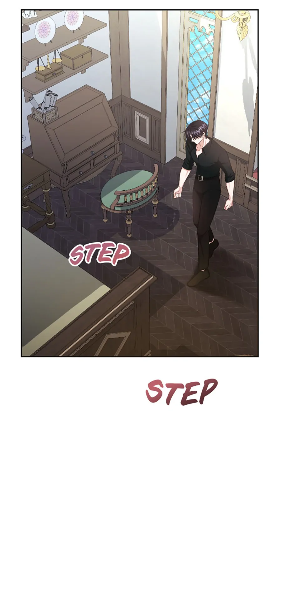 For a Certain Princess [Official] Chapter 27 page 31