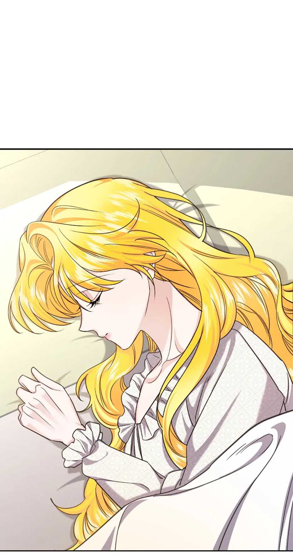 For a Certain Princess [Official] Chapter 27 page 32
