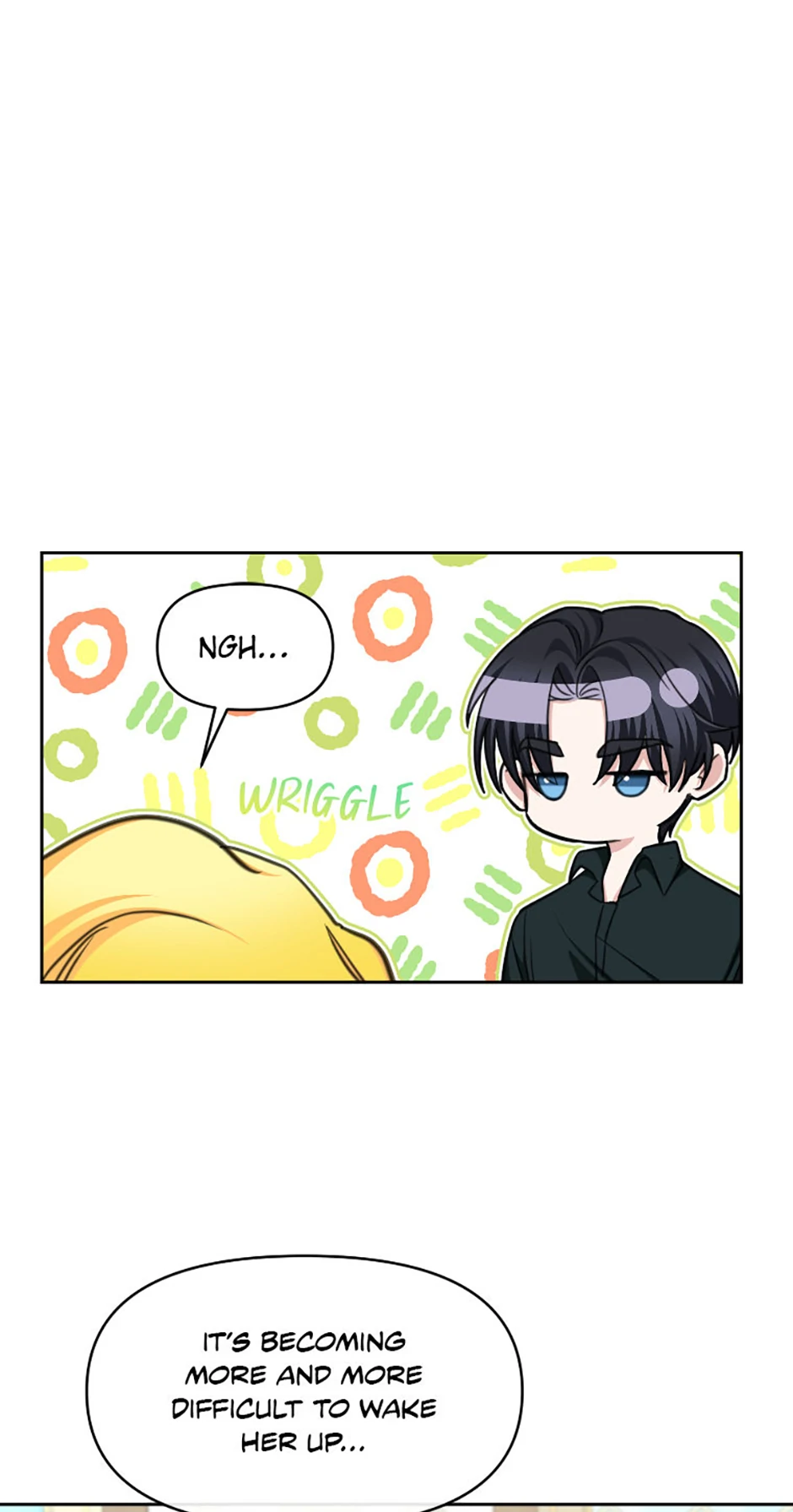 For a Certain Princess [Official] Chapter 27 page 33