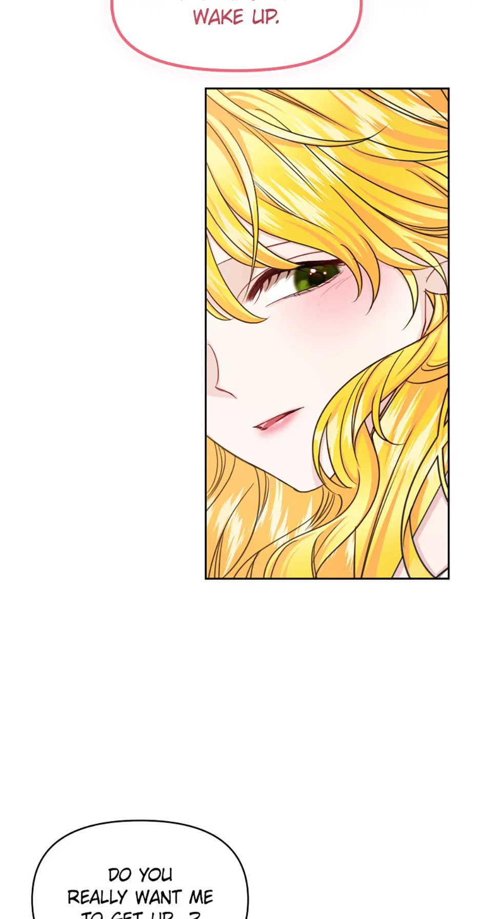 For a Certain Princess [Official] Chapter 27 page 36
