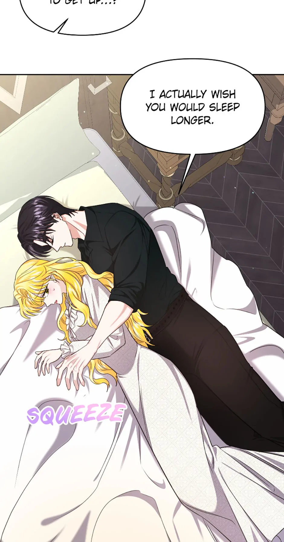 For a Certain Princess [Official] Chapter 27 page 37