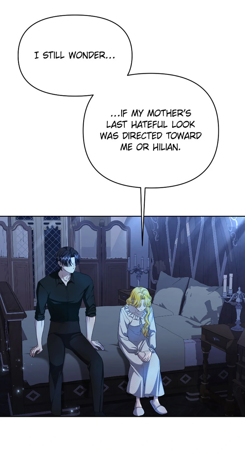 For a Certain Princess [Official] Chapter 27 page 3