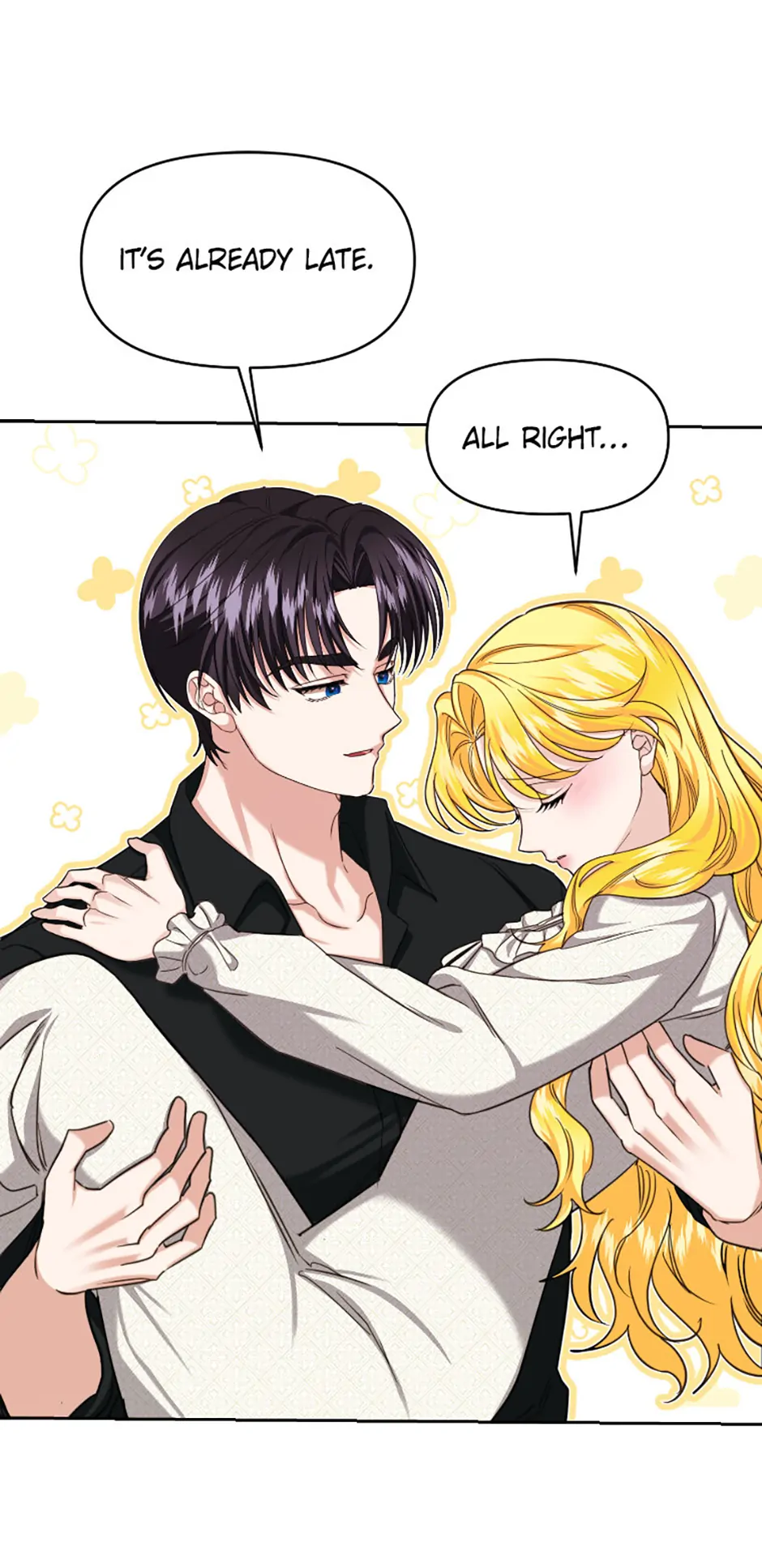 For a Certain Princess [Official] Chapter 27 page 39