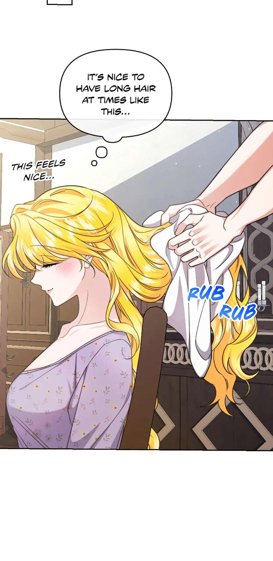 For a Certain Princess [Official] Chapter 27 page 41