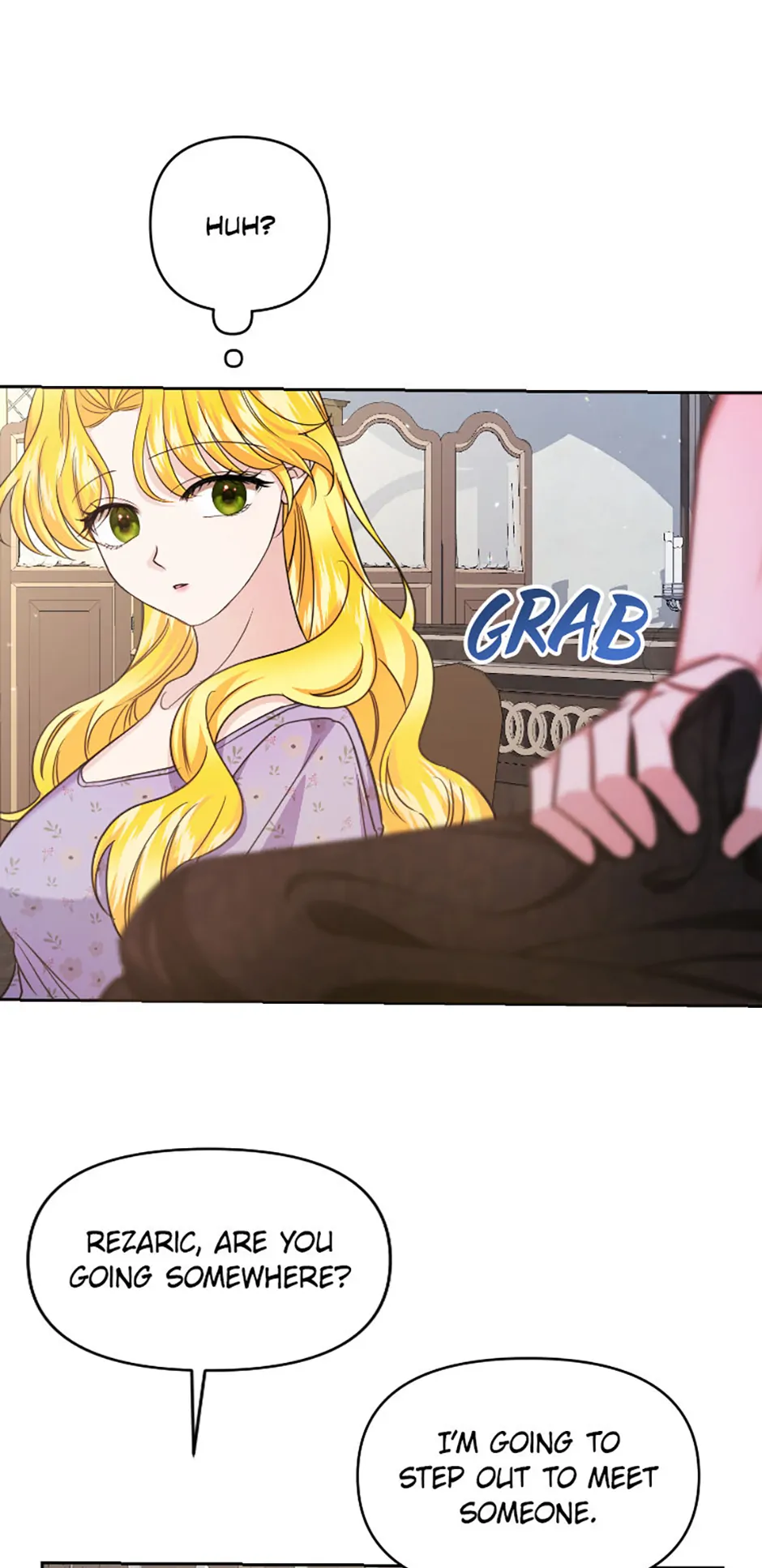 For a Certain Princess [Official] Chapter 27 page 42