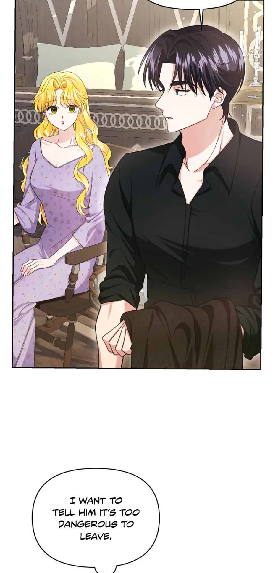 For a Certain Princess [Official] Chapter 27 page 43