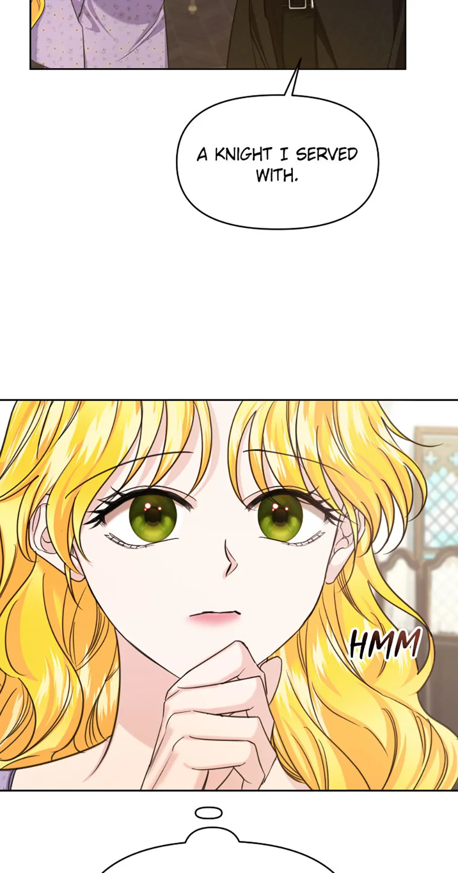 For a Certain Princess [Official] Chapter 27 page 47