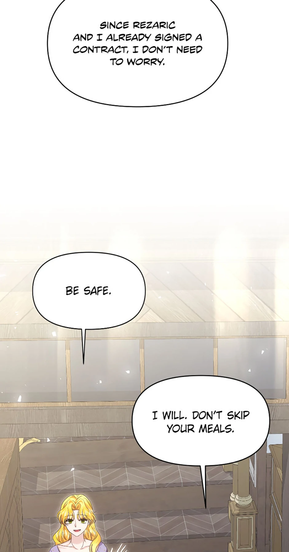 For a Certain Princess [Official] Chapter 27 page 48