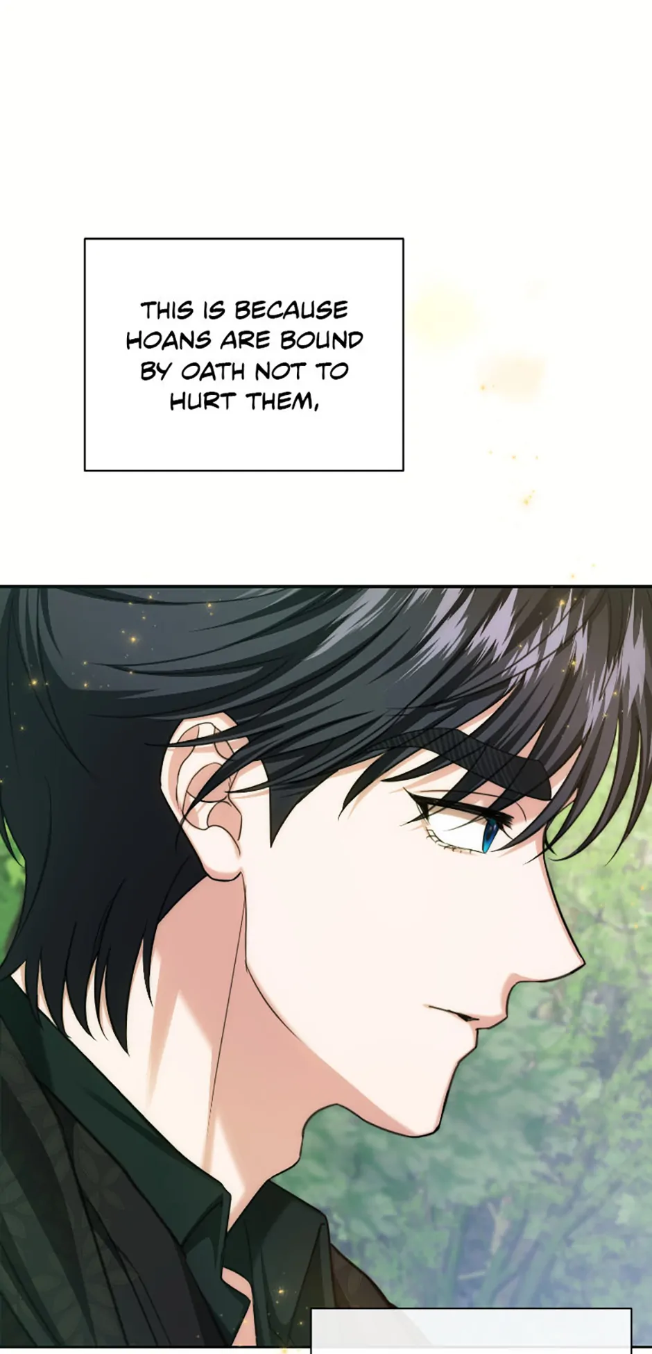 For a Certain Princess [Official] Chapter 27 page 53