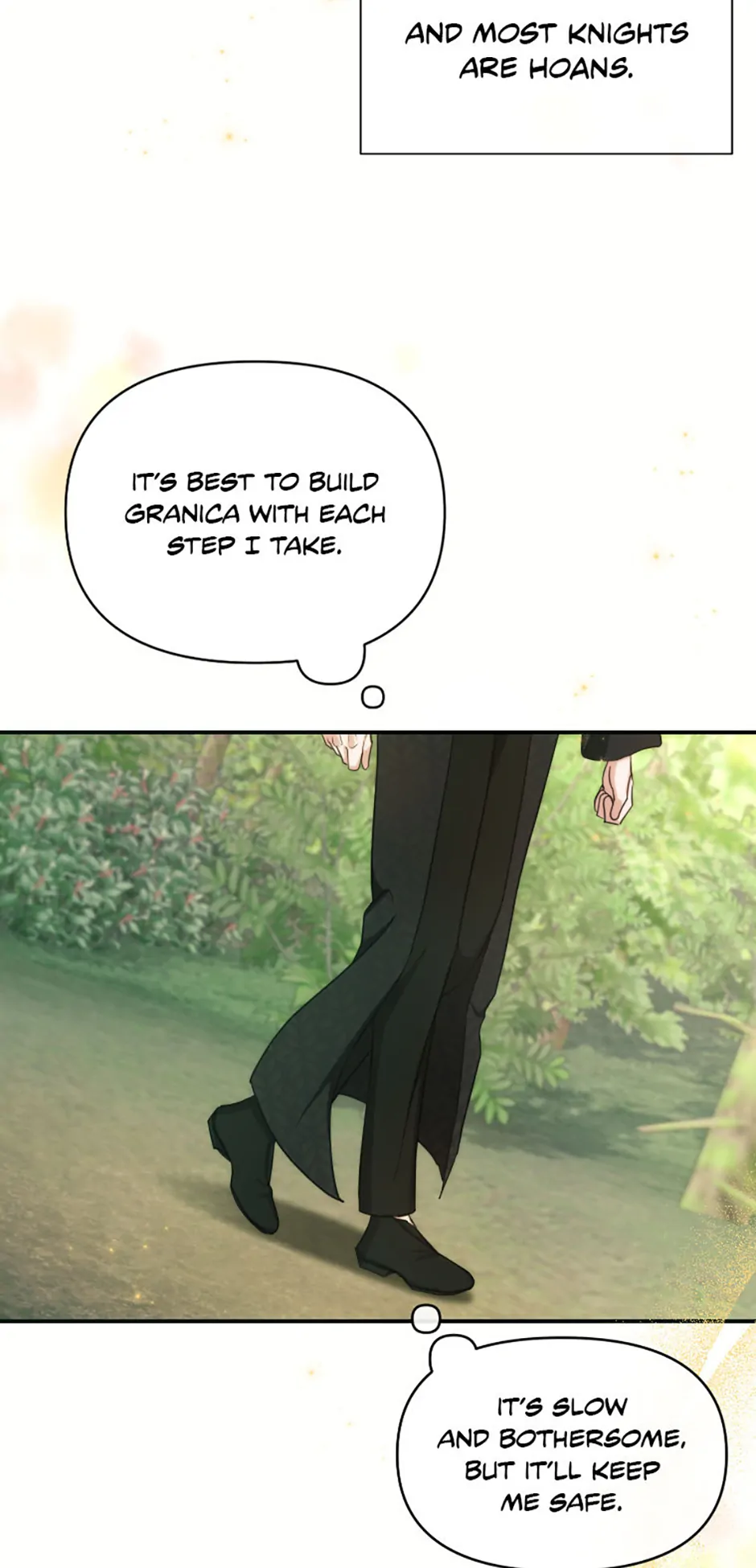 For a Certain Princess [Official] Chapter 27 page 54