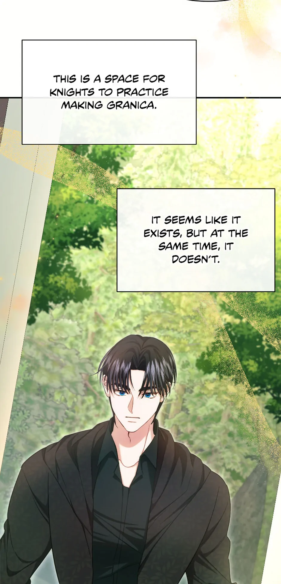 For a Certain Princess [Official] Chapter 27 page 55
