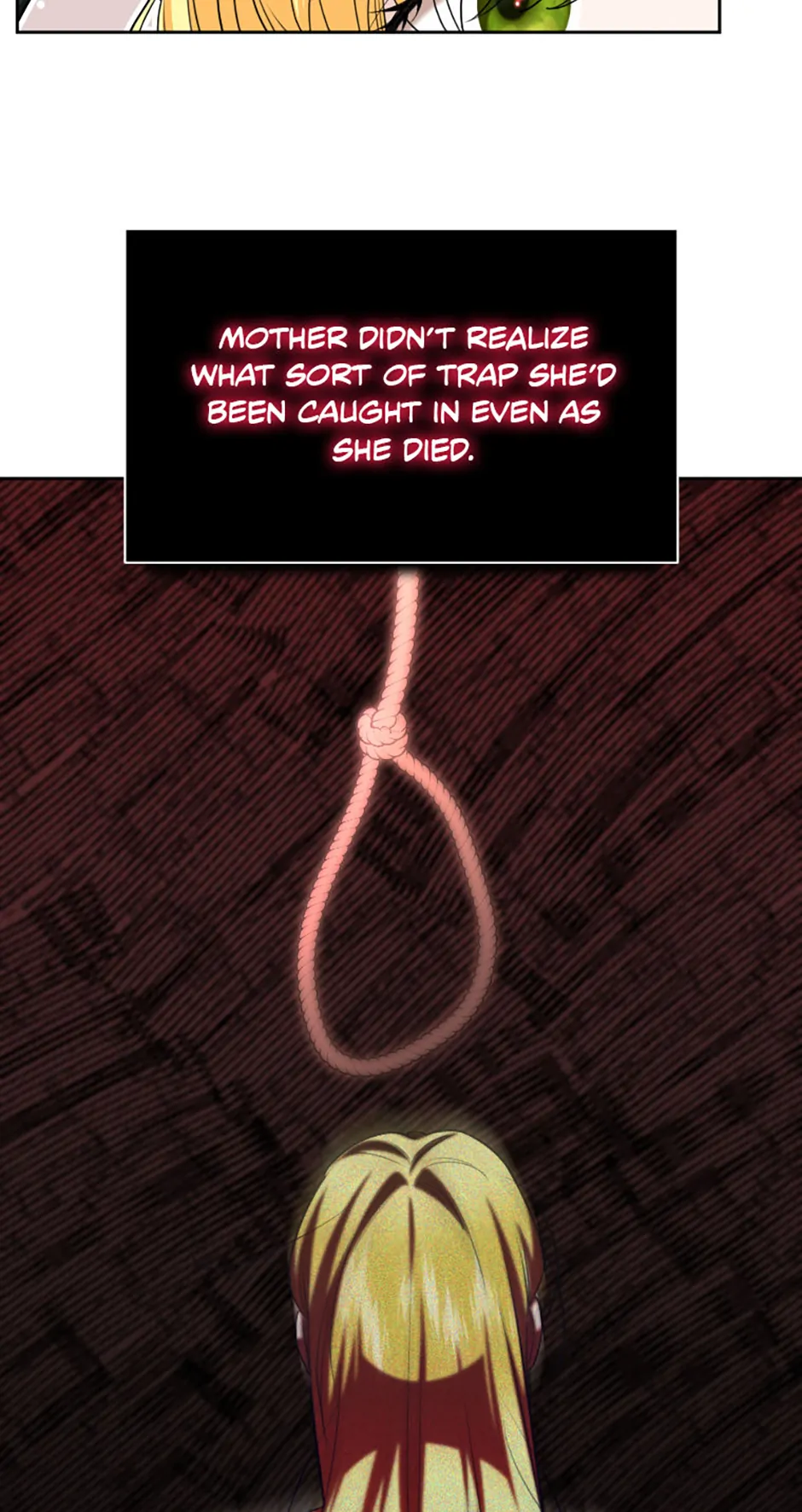 For a Certain Princess [Official] Chapter 27 page 5