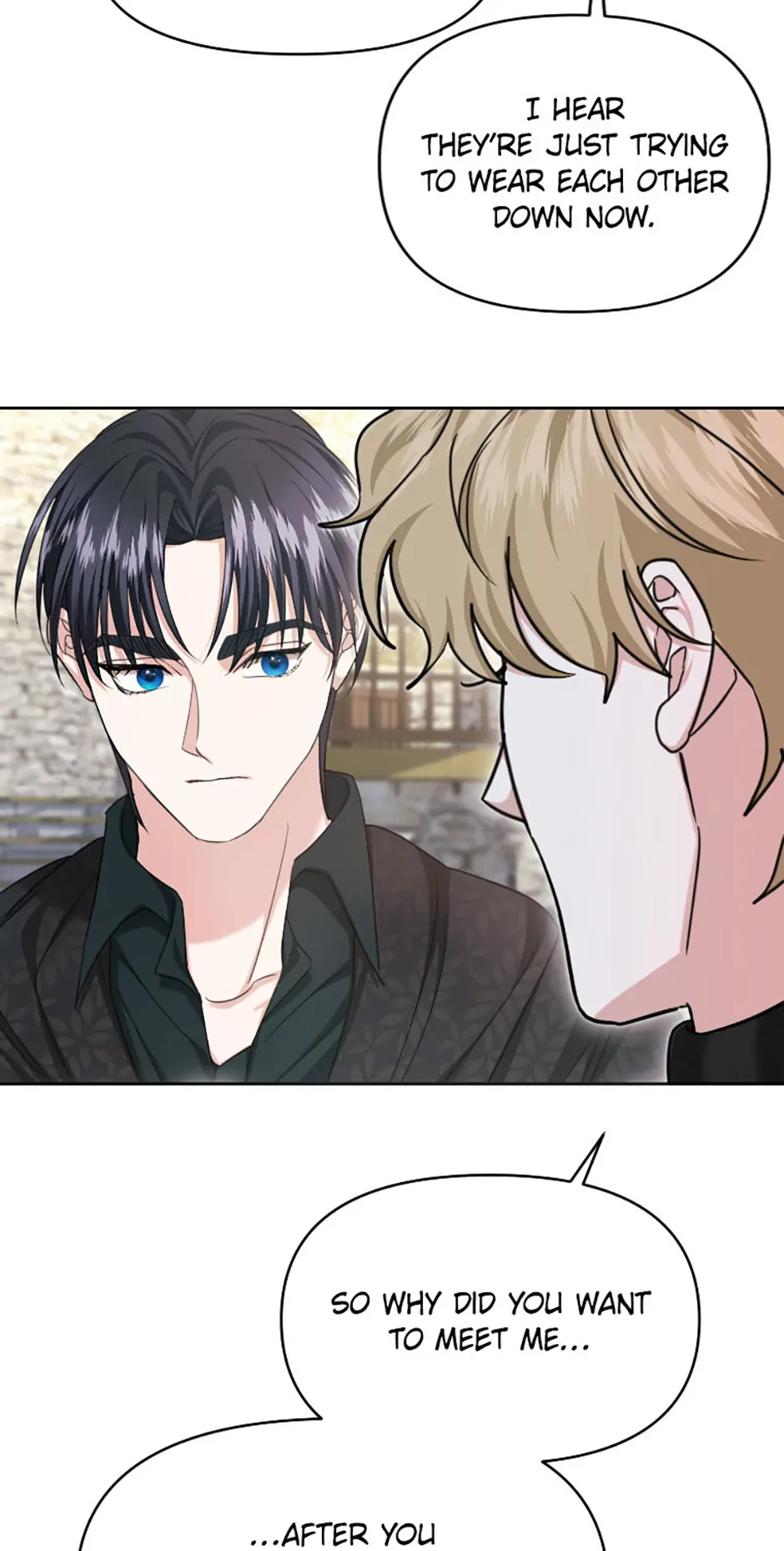 For a Certain Princess [Official] Chapter 27 page 63