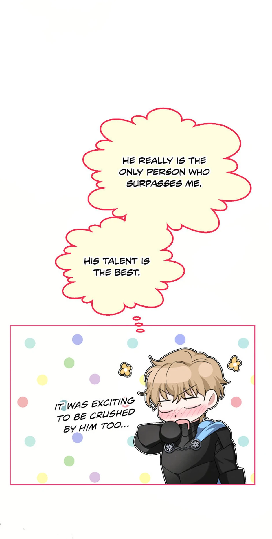 For a Certain Princess [Official] Chapter 27 page 65