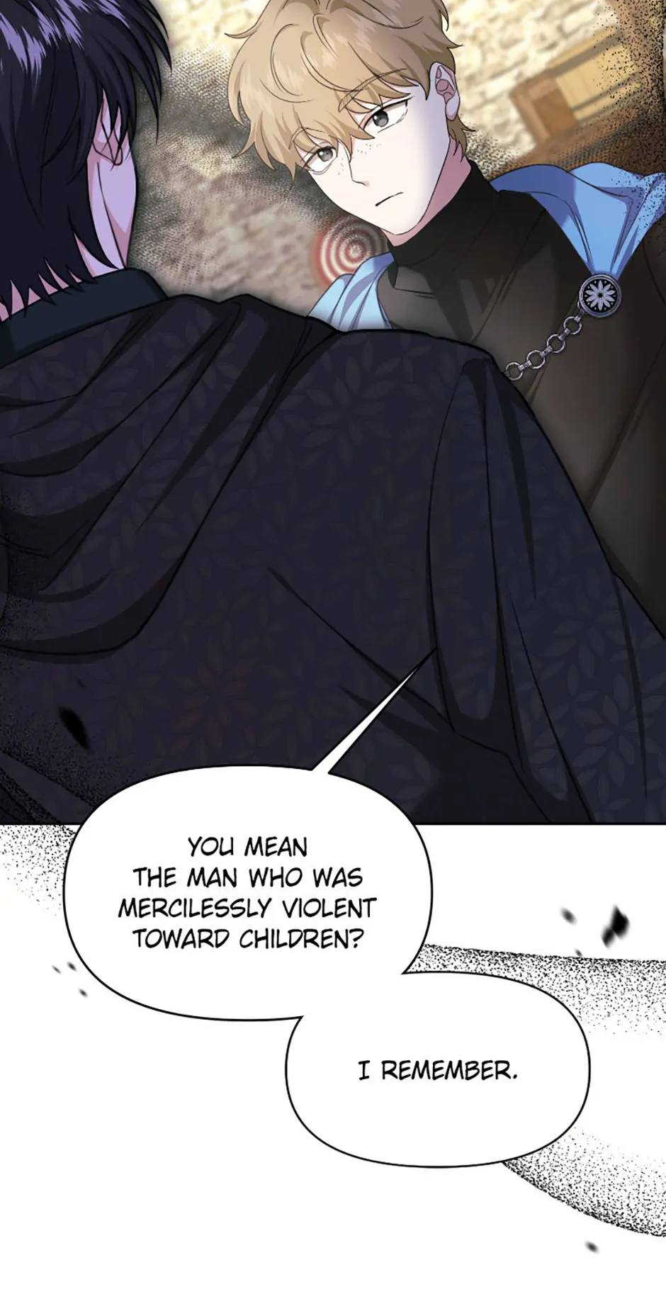 For a Certain Princess [Official] Chapter 27 page 68