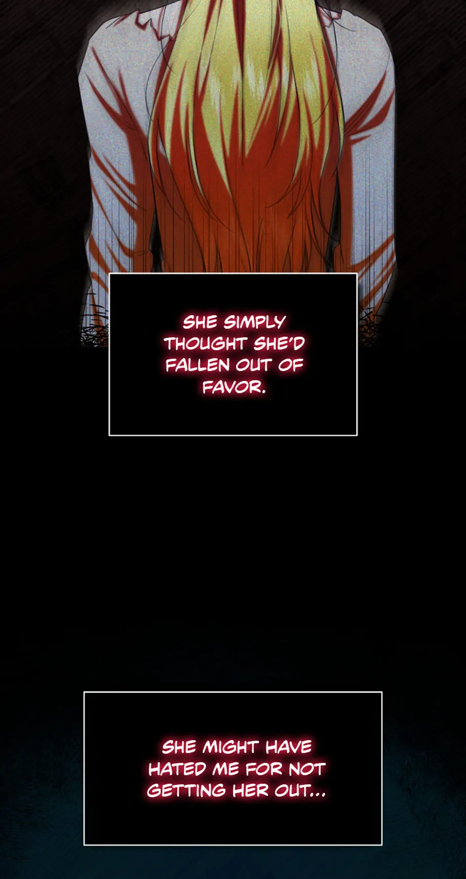 For a Certain Princess [Official] Chapter 27 page 6