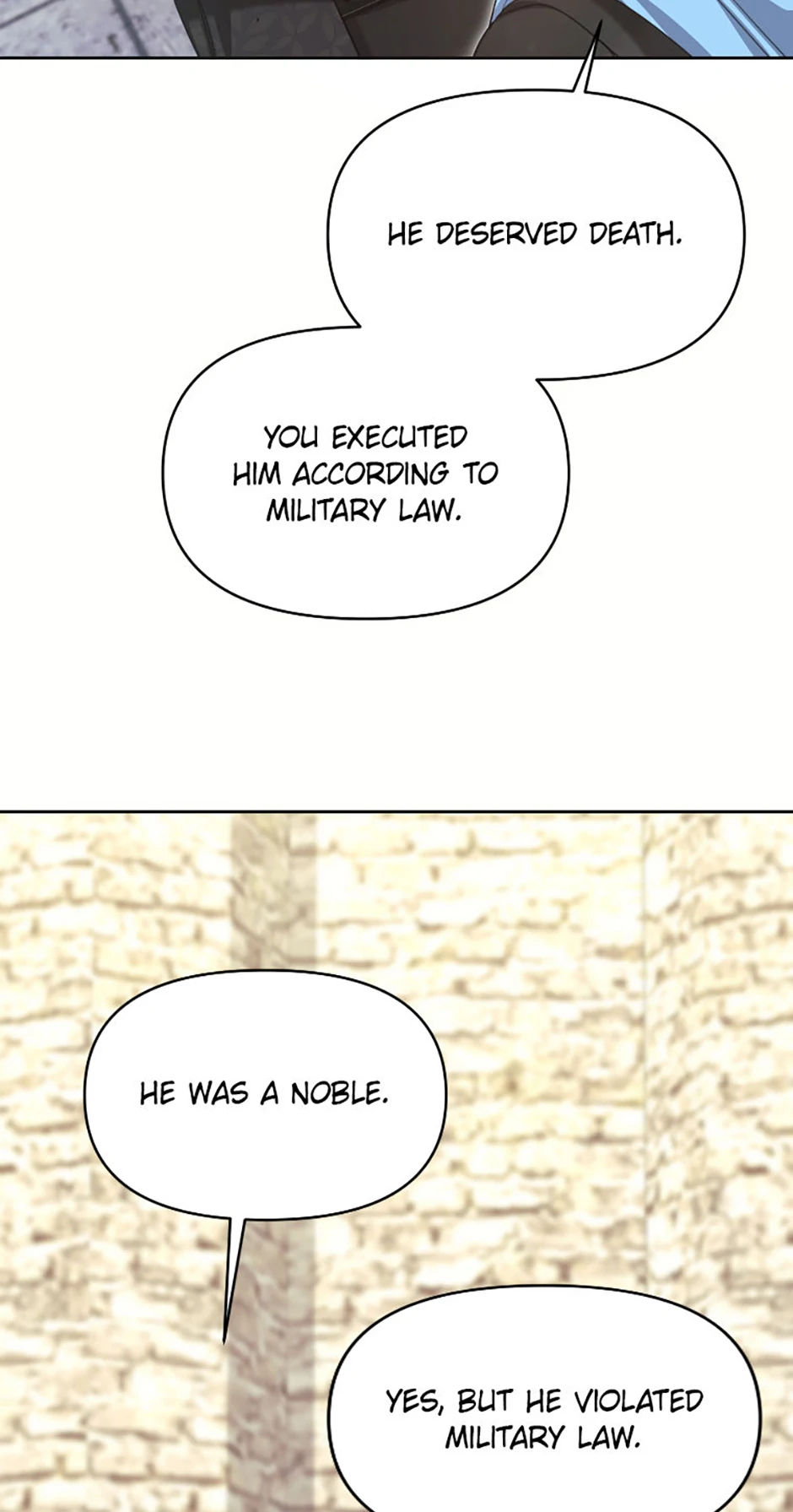 For a Certain Princess [Official] Chapter 27 page 70