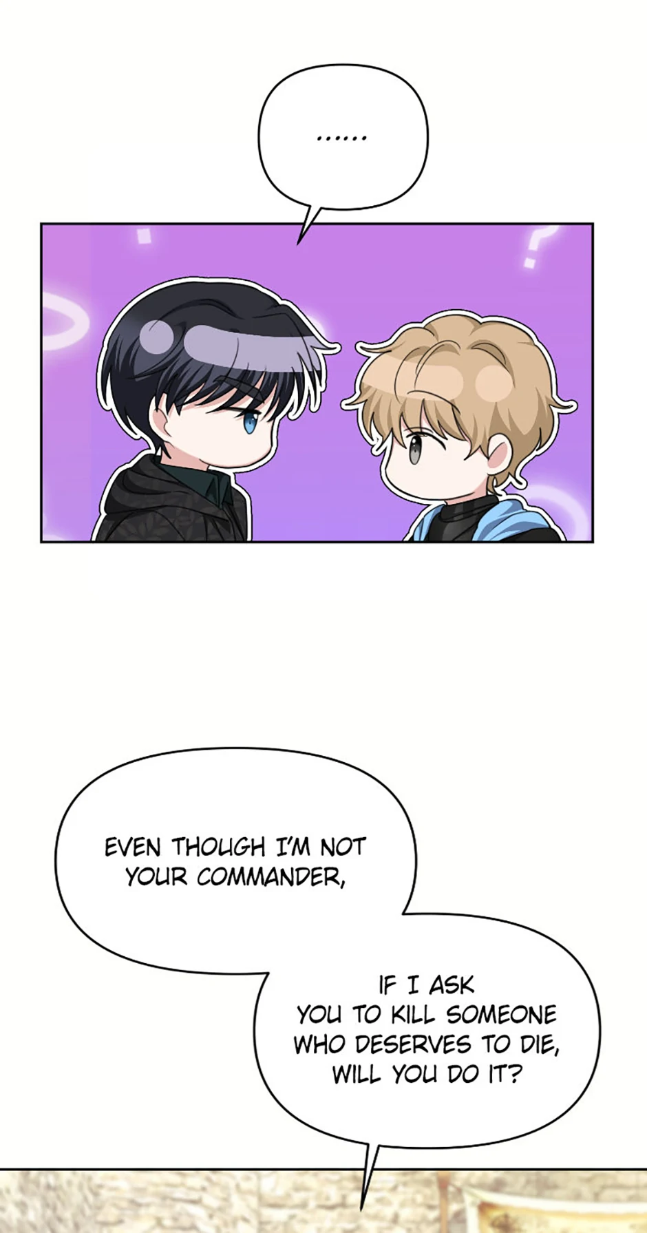 For a Certain Princess [Official] Chapter 27 page 72