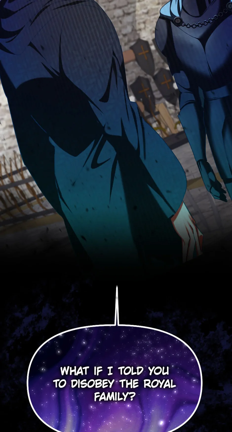 For a Certain Princess [Official] Chapter 27 page 77