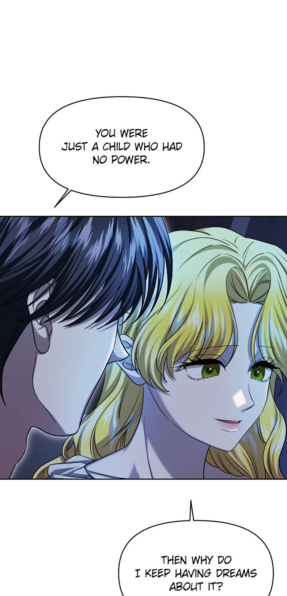For a Certain Princess [Official] Chapter 27 page 8