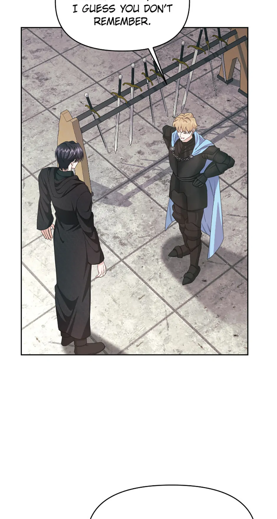 For a Certain Princess [Official] Chapter 28 page 12