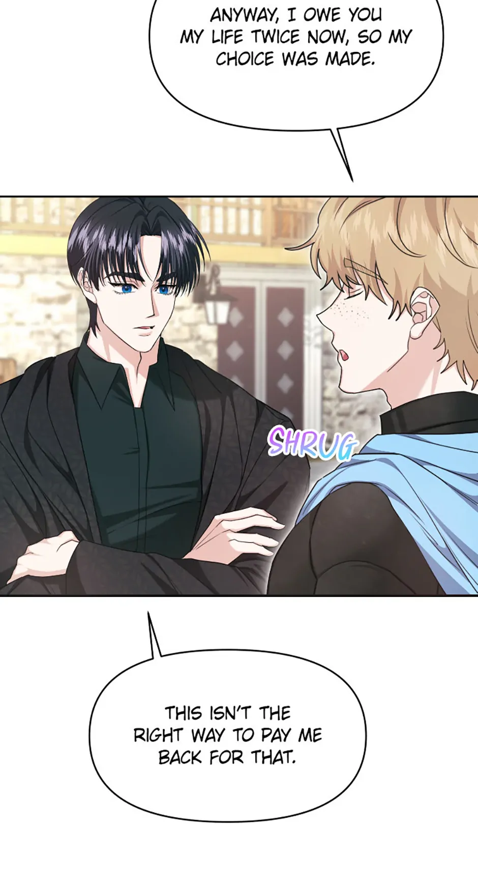 For a Certain Princess [Official] Chapter 28 page 13