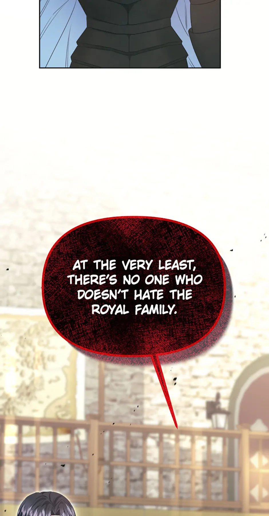 For a Certain Princess [Official] Chapter 28 page 18