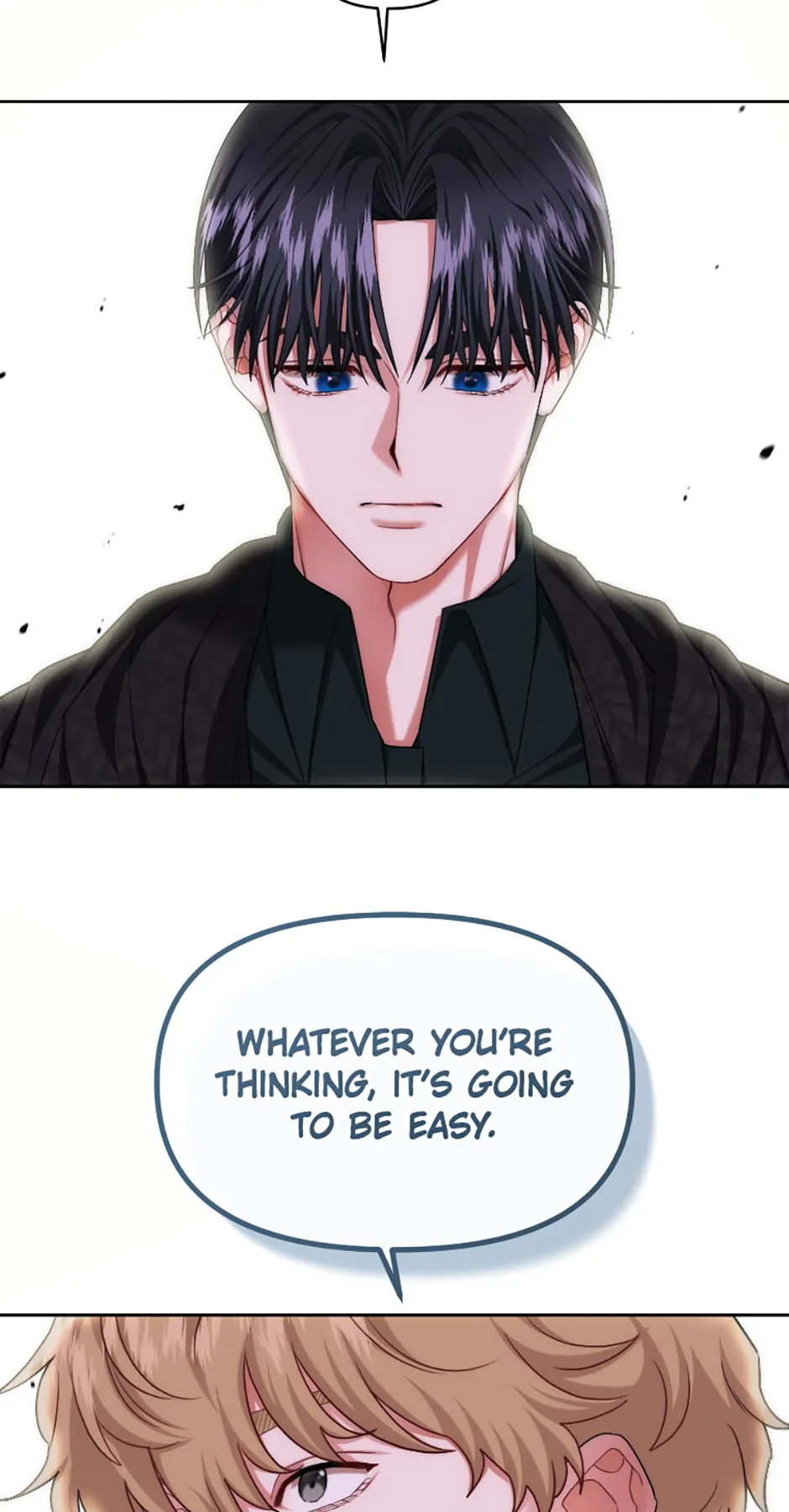 For a Certain Princess [Official] Chapter 28 page 20
