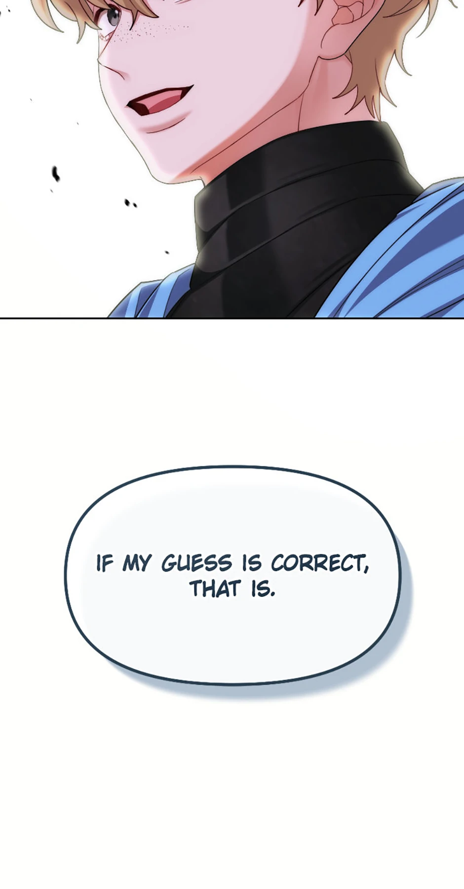 For a Certain Princess [Official] Chapter 28 page 21