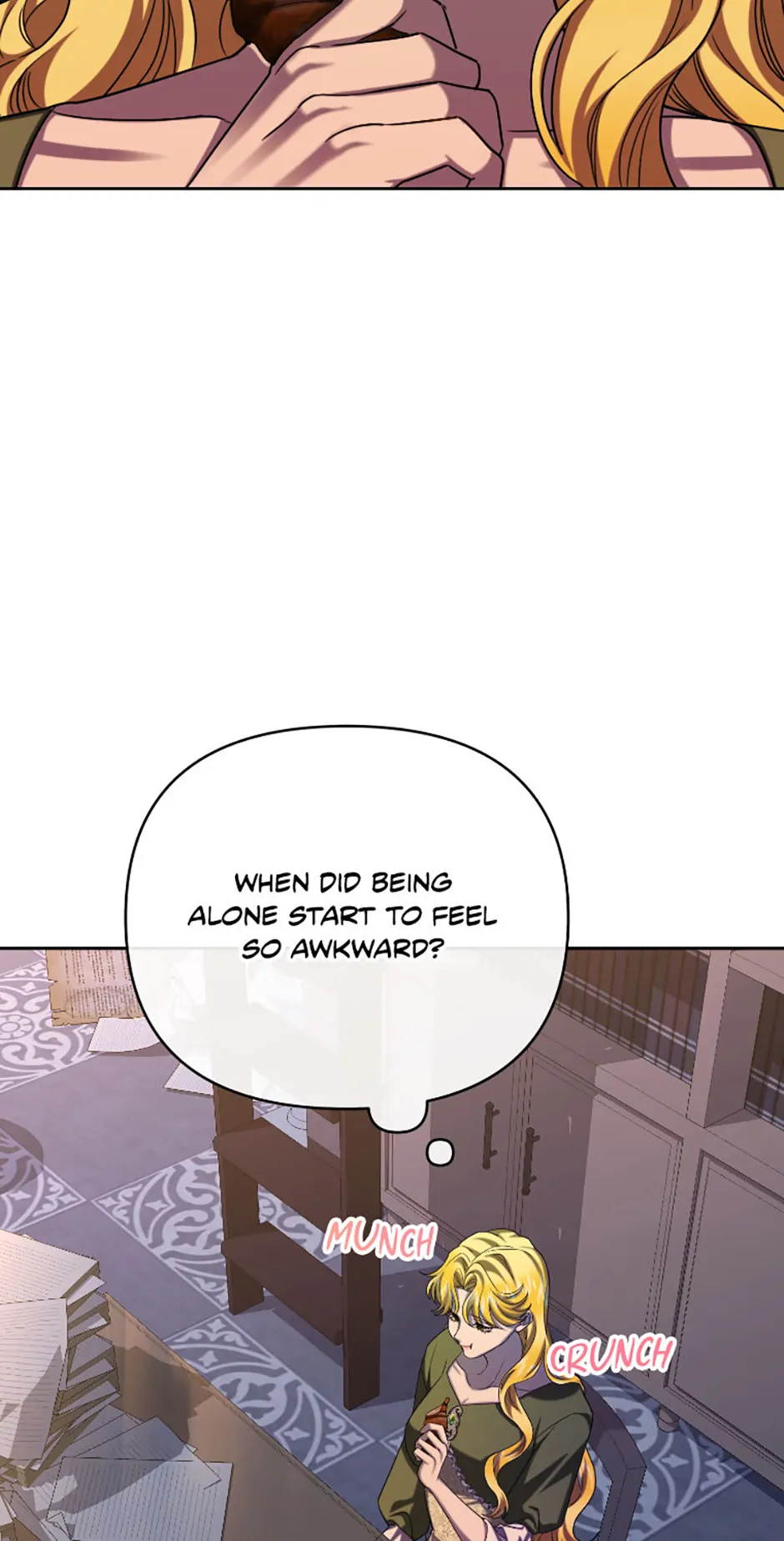For a Certain Princess [Official] Chapter 28 page 24