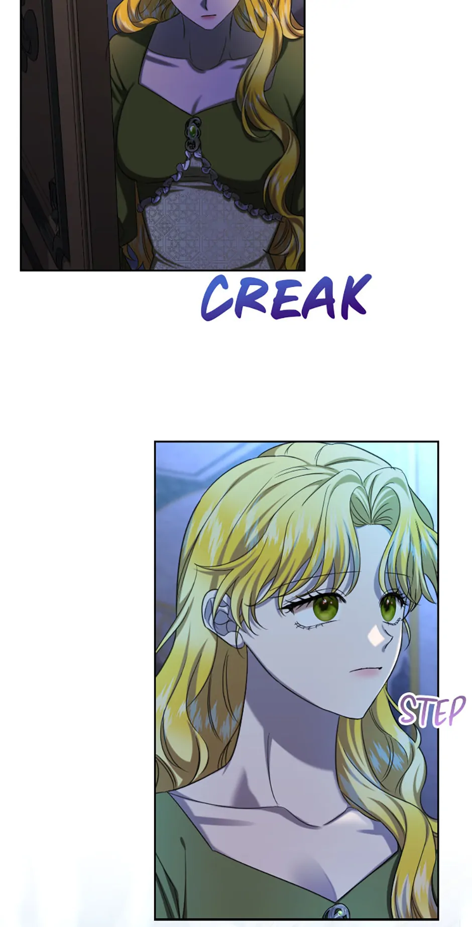 For a Certain Princess [Official] Chapter 28 page 27