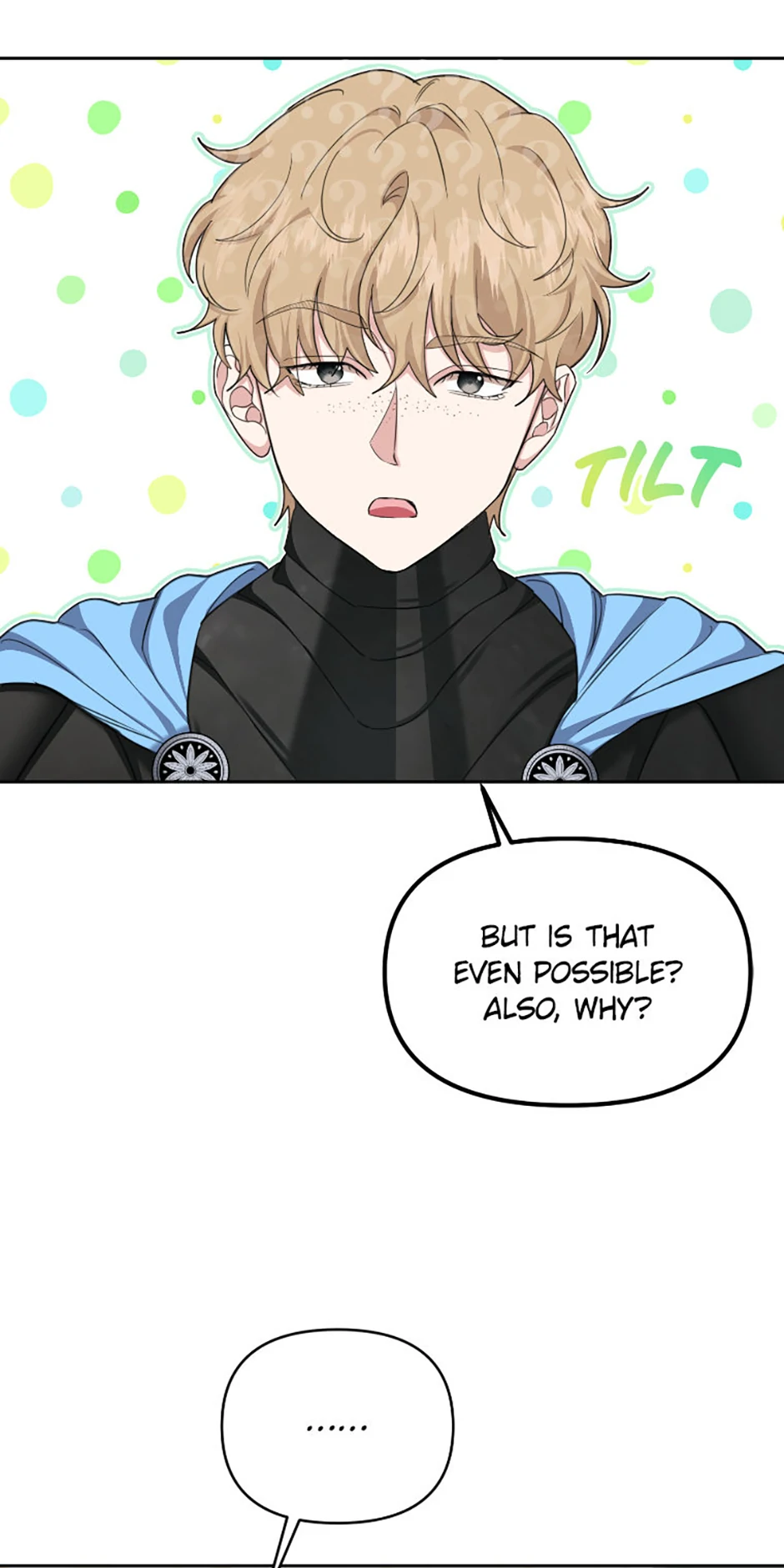 For a Certain Princess [Official] Chapter 28 page 2