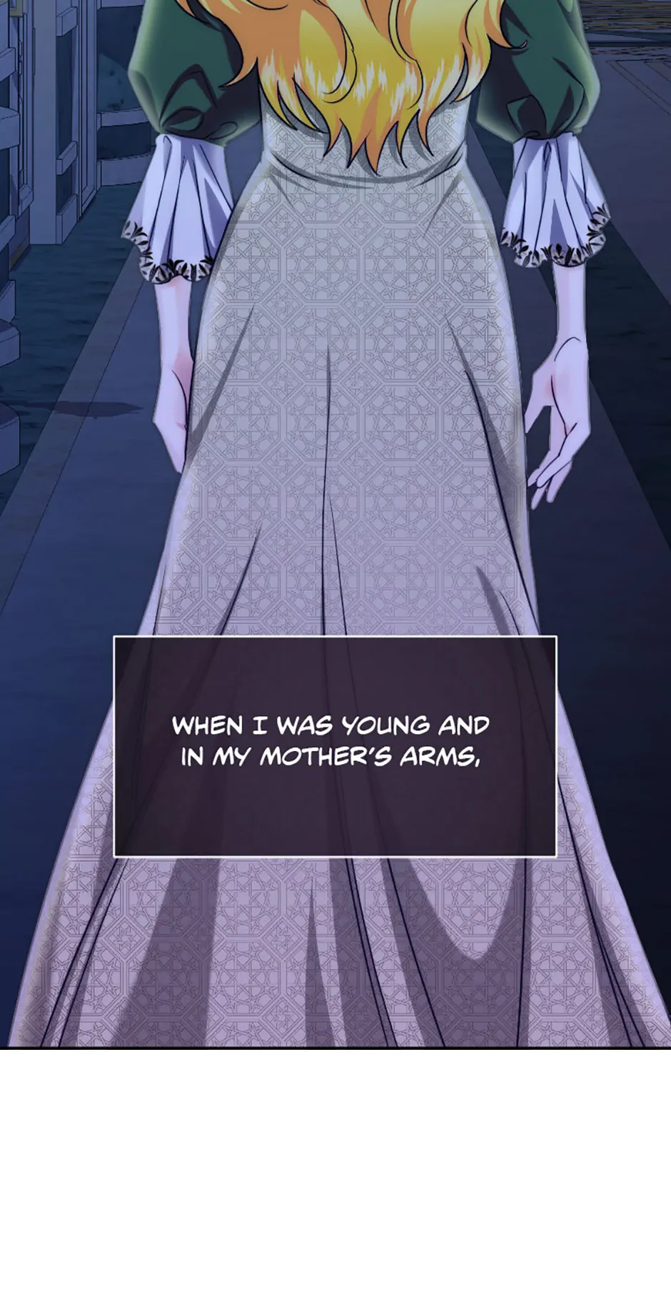 For a Certain Princess [Official] Chapter 28 page 29
