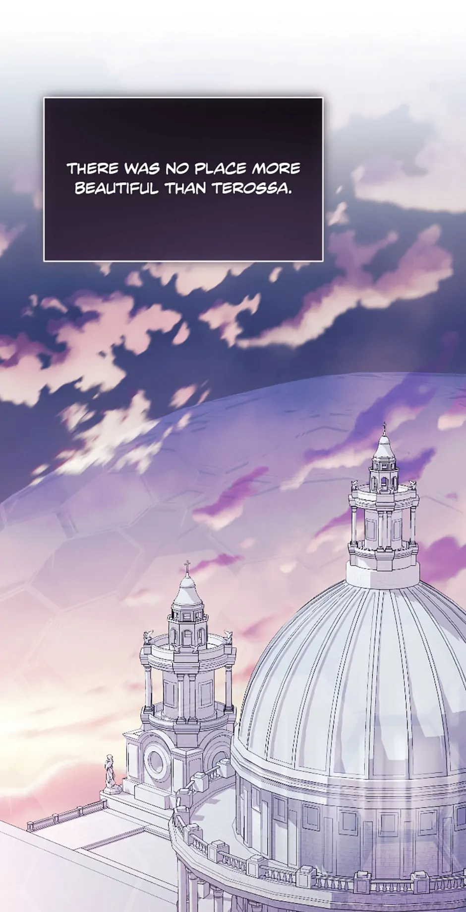 For a Certain Princess [Official] Chapter 28 page 30
